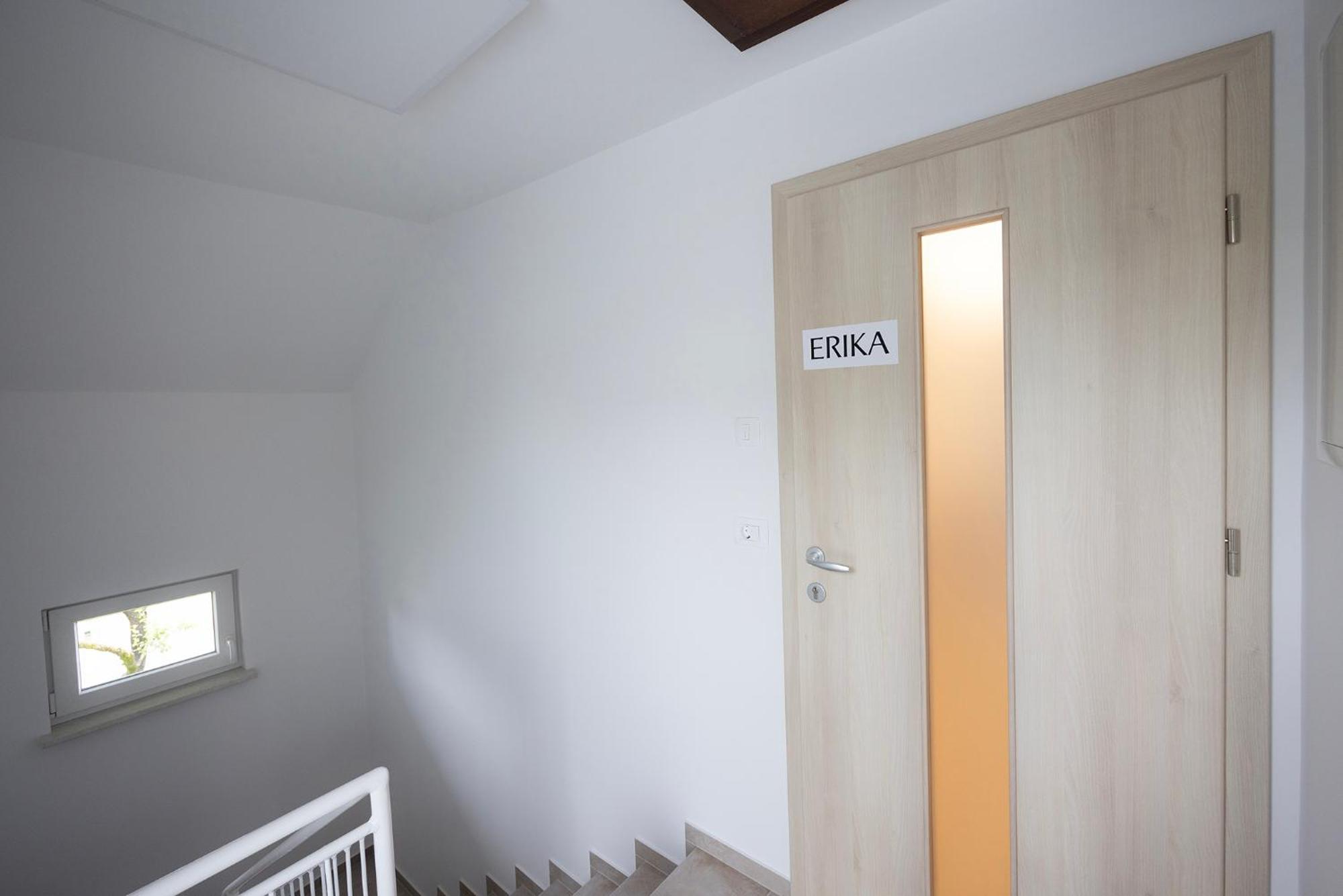 Apartment Erika Bled Esterno foto